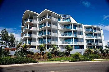 **** Resort Manta Bargara Hotel Australia