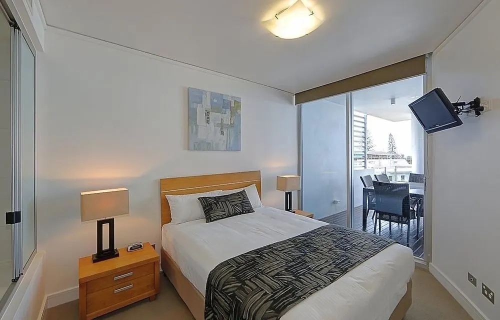 **** Resort Manta Bargara Hotel Australia