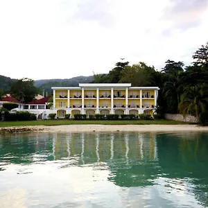 ** Hotel Syrynity Palace Jamaica