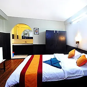 ** Hotel Pariwar Nepal