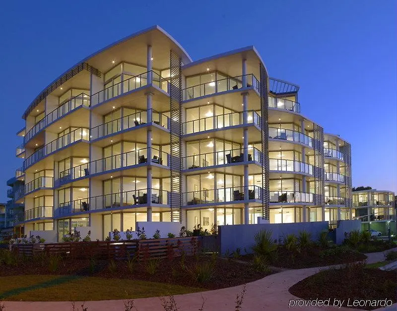 Manta Bargara Hotel Australia