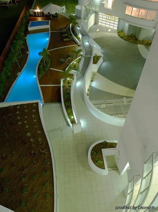 Manta Bargara Hotel 4*,  Australia