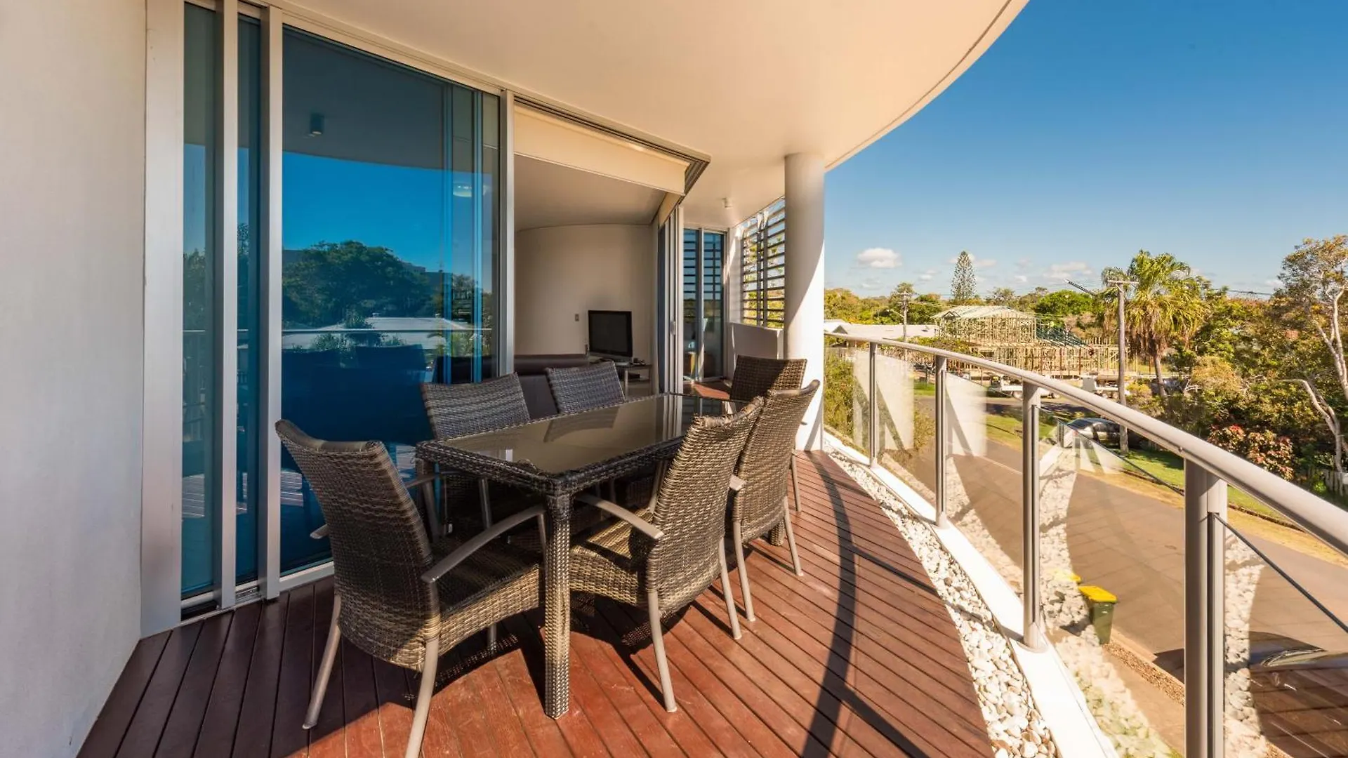 **** Resort Manta Bargara Hotel Australia