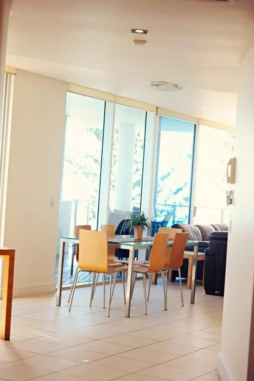 Manta Bargara Hotel