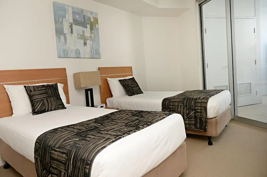 Manta Bargara Hotel Resort