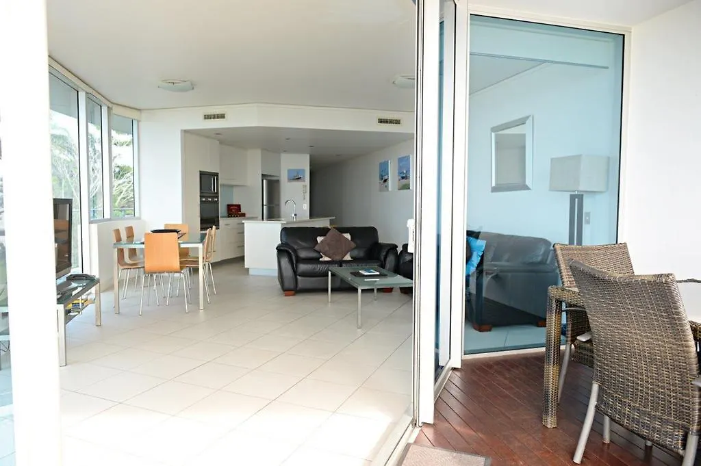 **** Resort Manta Bargara Hotel Australia