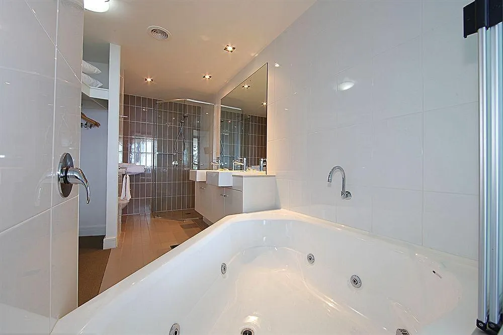 **** Resort Manta Bargara Hotel Australia