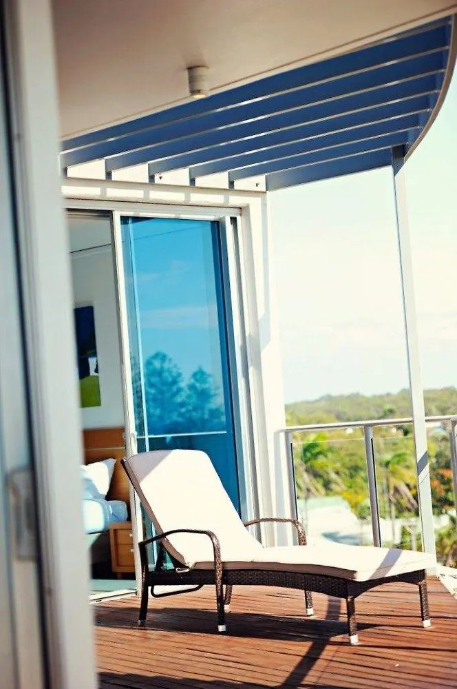 Resort Manta Bargara Hotel