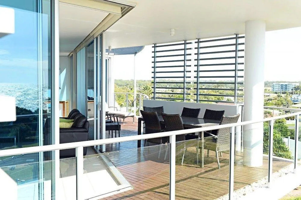 Resort Manta Bargara Hotel