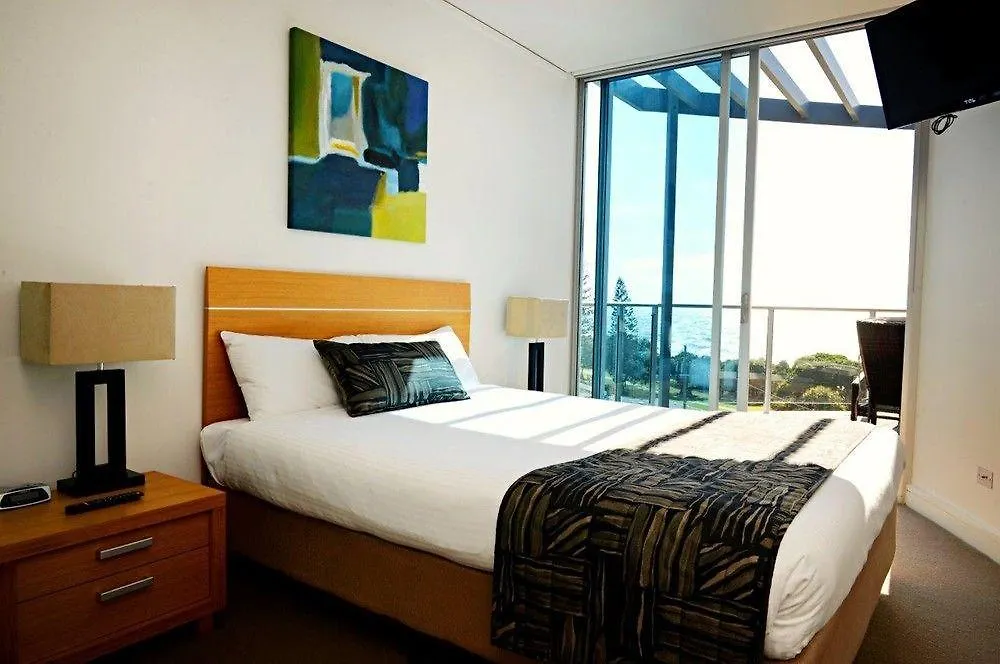 Manta Bargara Hotel 4*,  Australia