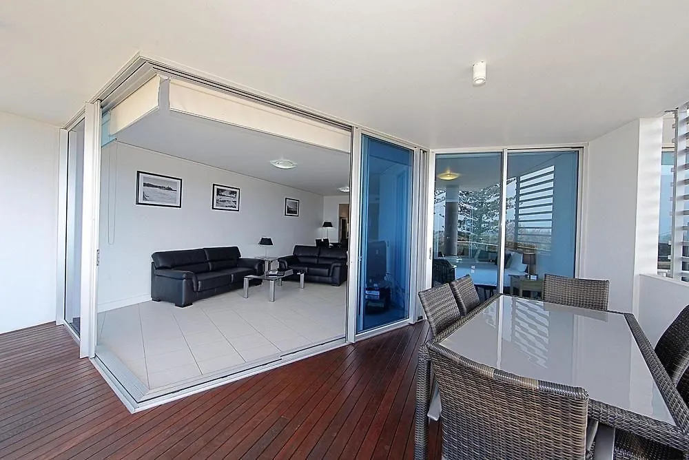 Manta Bargara Hotel 4*,  Australia