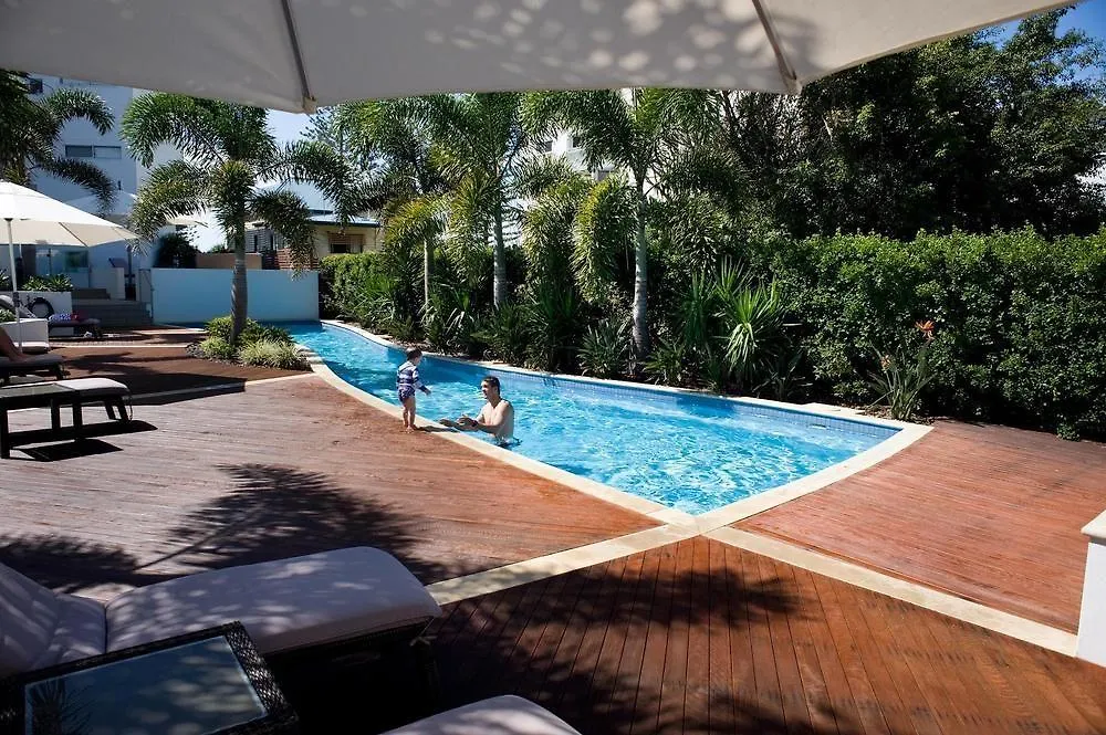 Manta Bargara Hotel