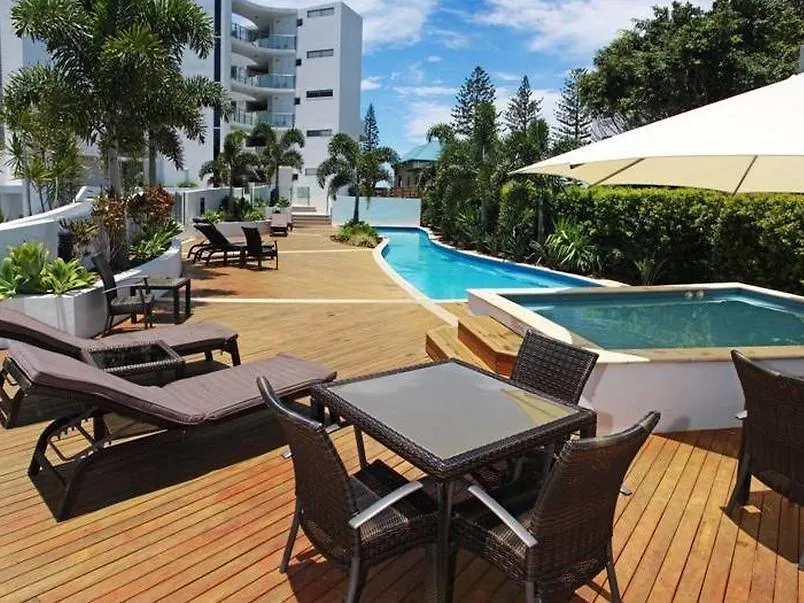 Manta Bargara Hotel Australia
