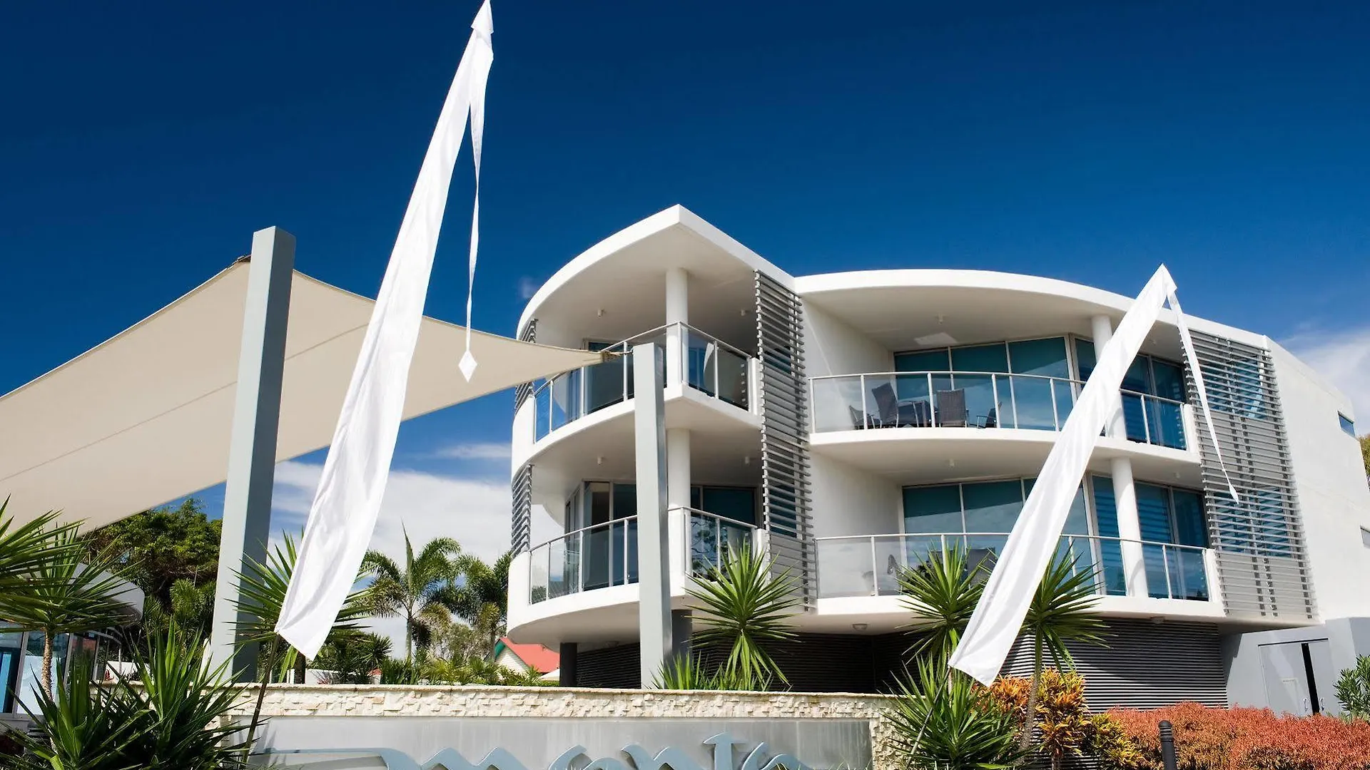 Manta Bargara Hotel 4*,  Australia