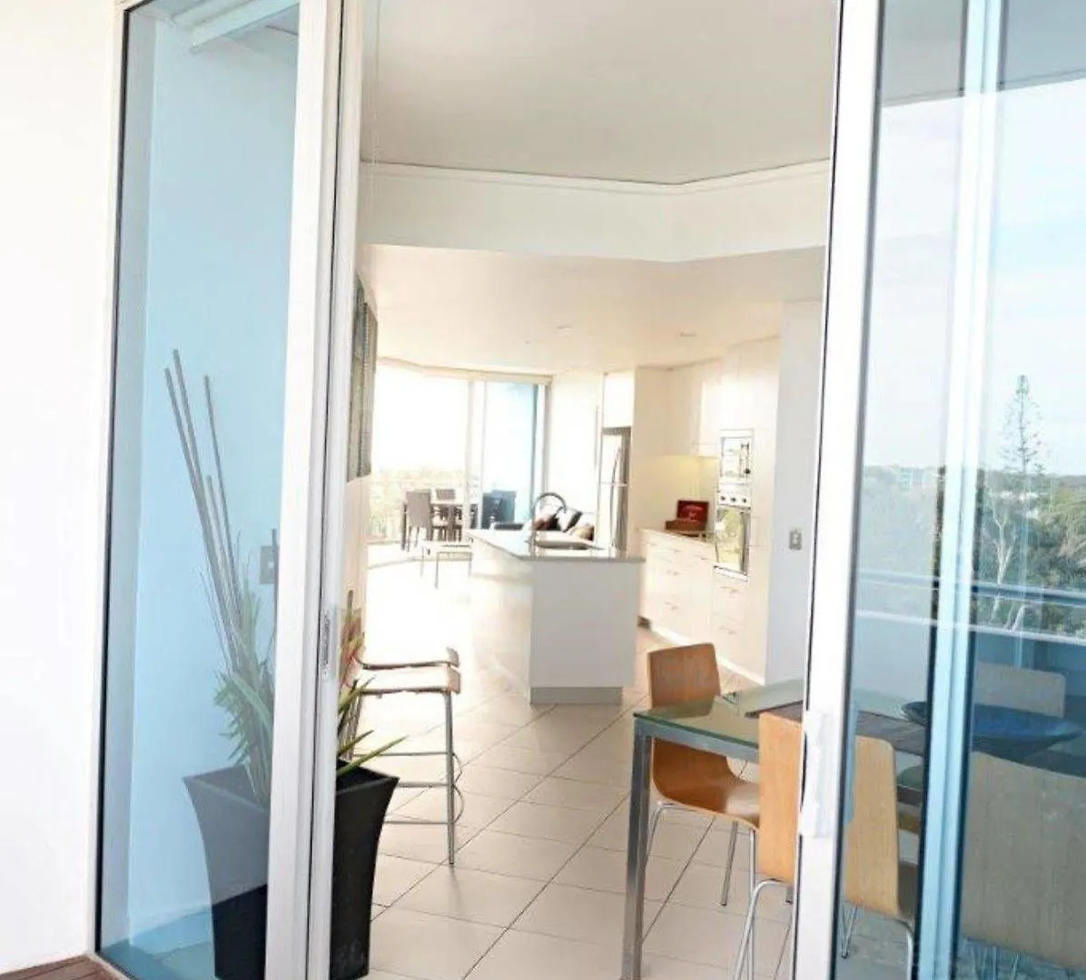 **** Resort Manta Bargara Hotel Australia