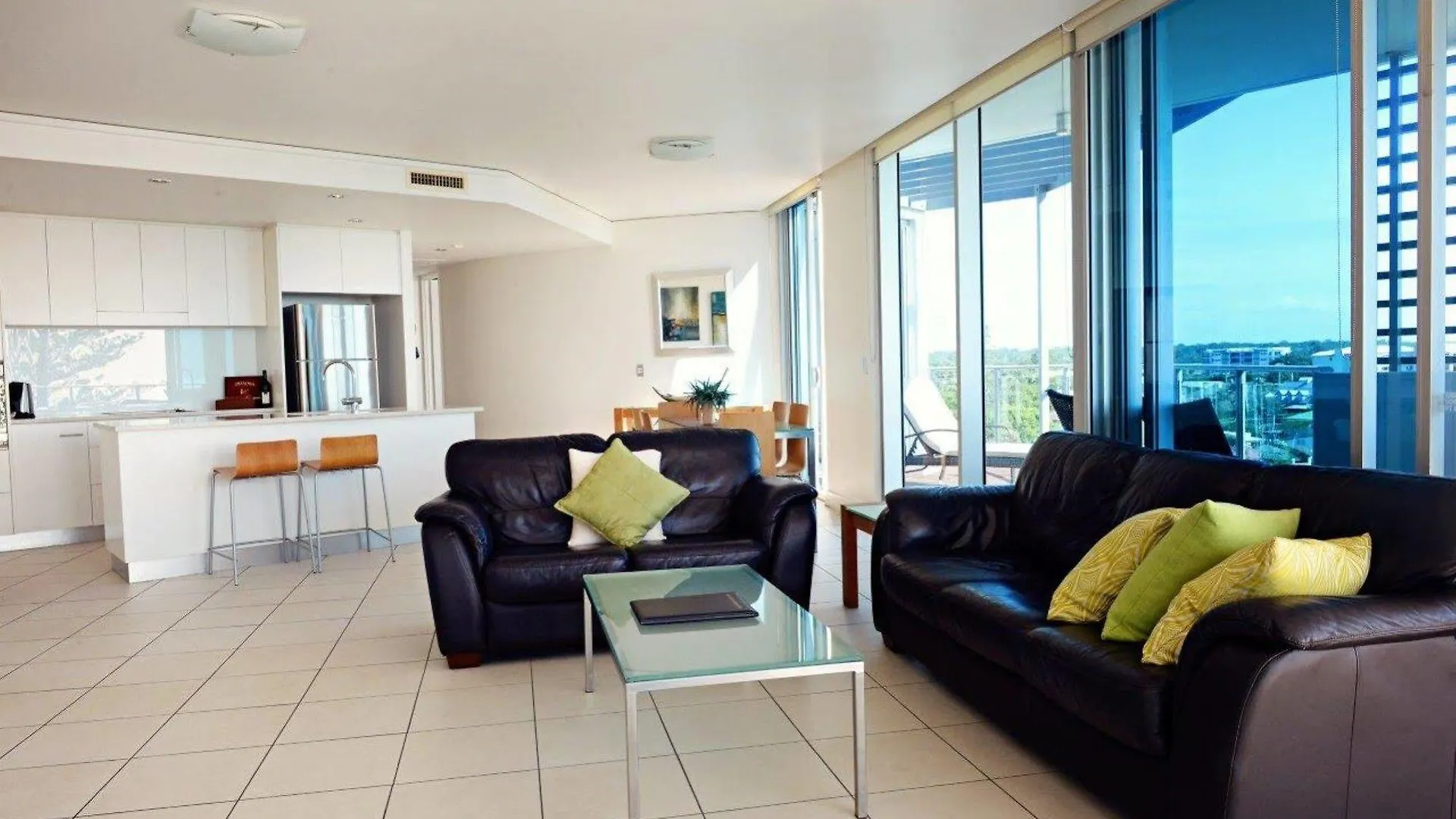 Manta Bargara Hotel Resort