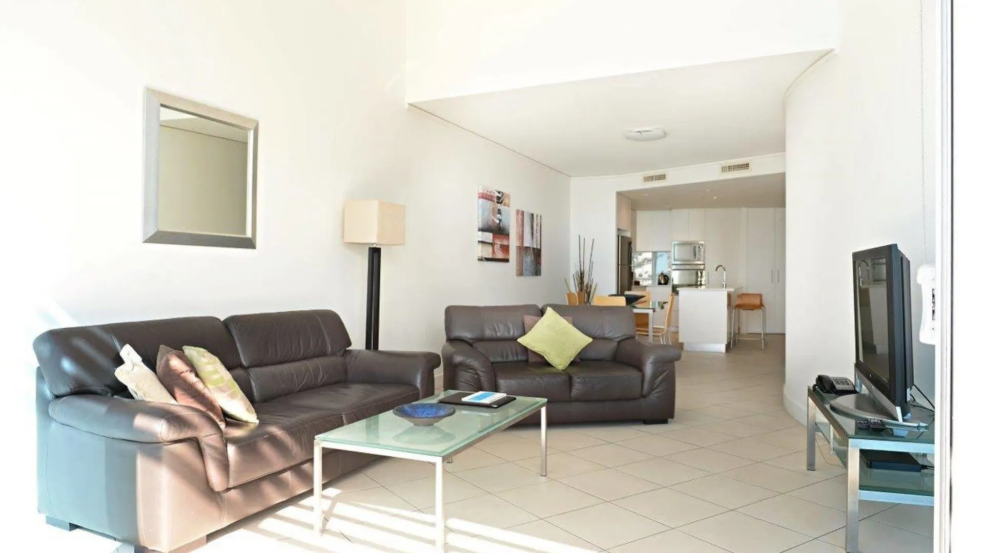 Resort Manta Bargara Hotel