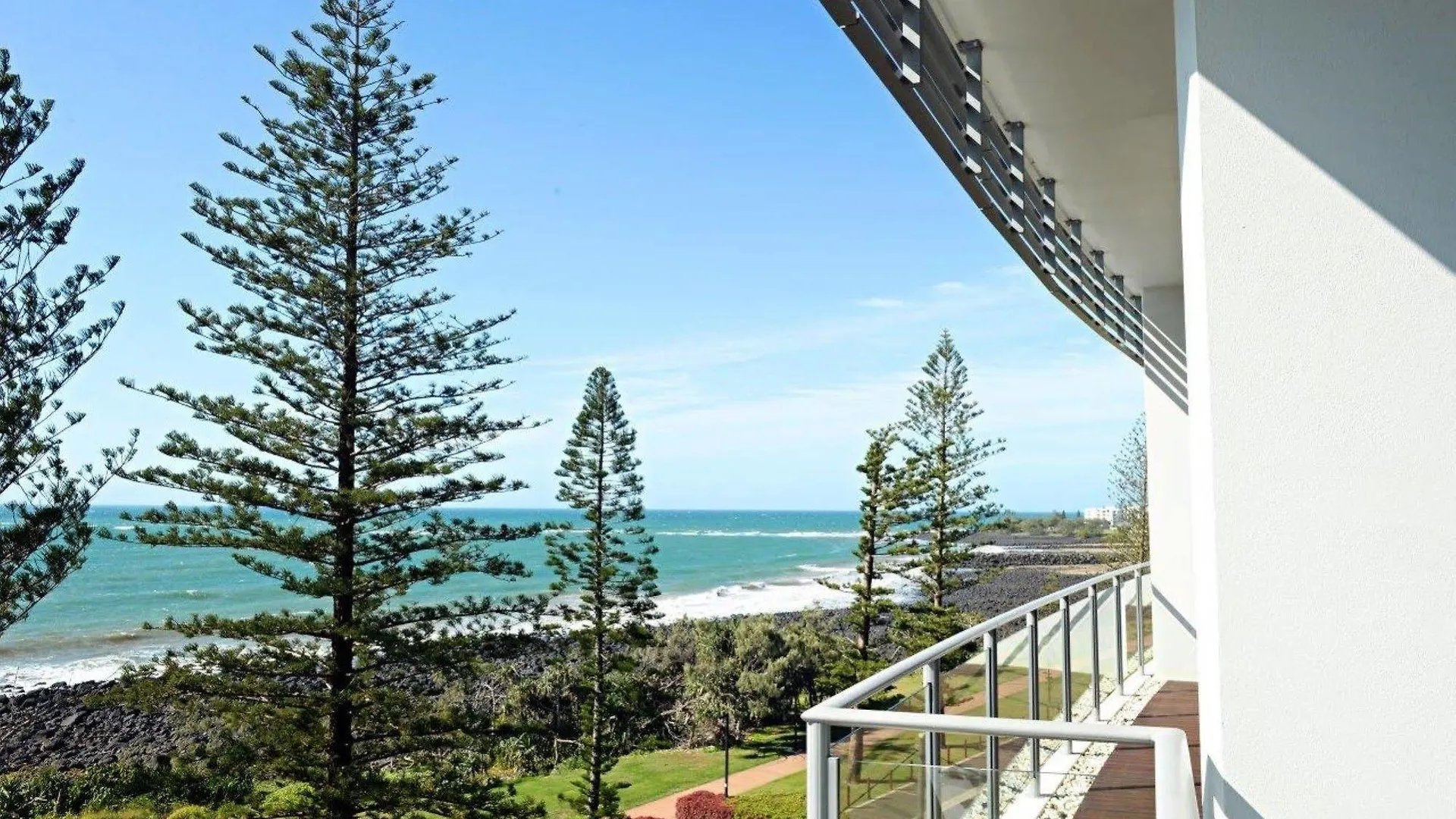 **** Resort Manta Bargara Hotel Australia