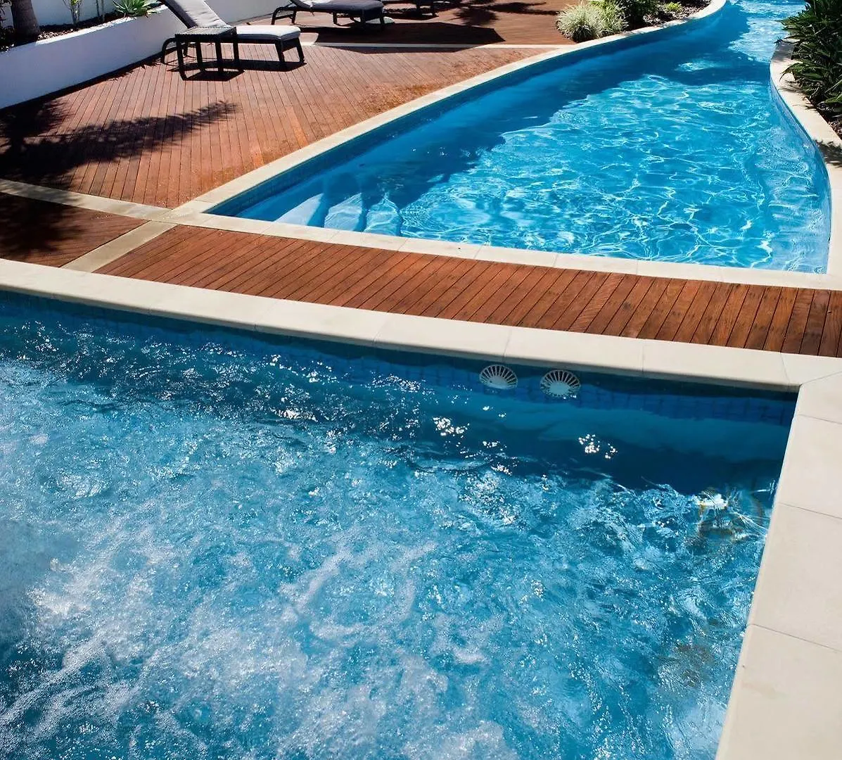 Resort Manta Bargara Hotel