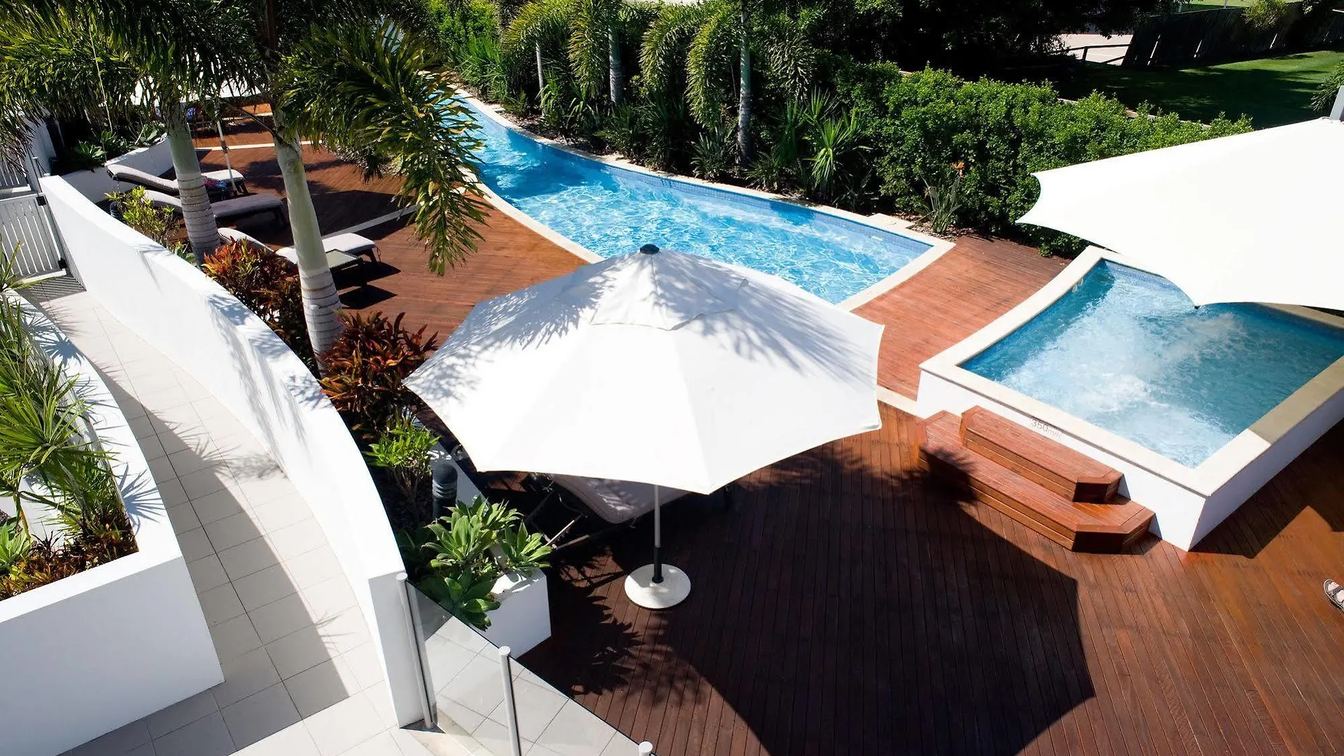 **** Resort Manta Bargara Hotel Australia
