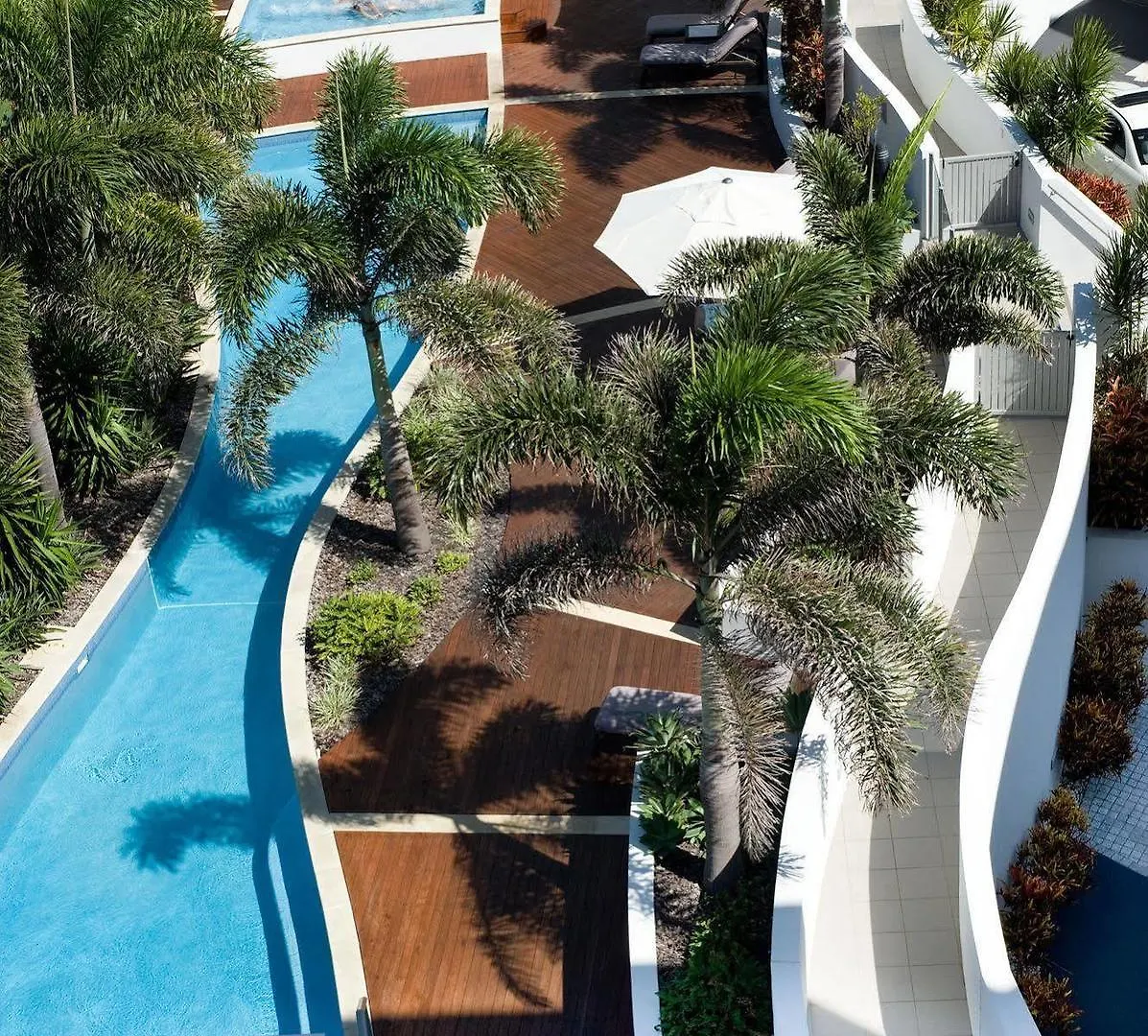 Manta Bargara Hotel