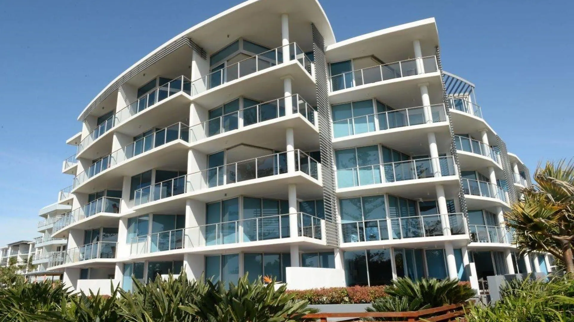 Manta Bargara Hotel 4*,  Australia