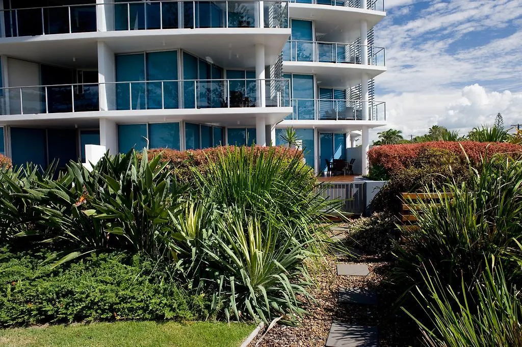 Manta Bargara Hotel